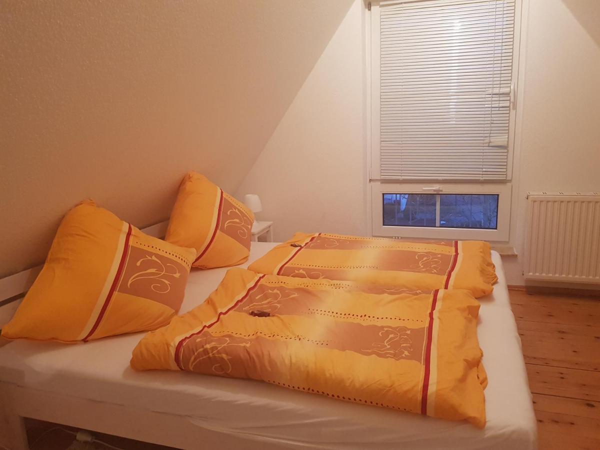 Inselleuchten Breege Dış mekan fotoğraf