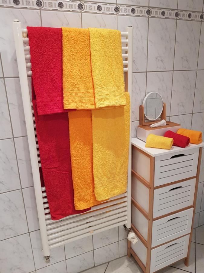 Inselleuchten Breege Dış mekan fotoğraf