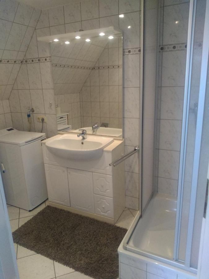 Inselleuchten Breege Dış mekan fotoğraf